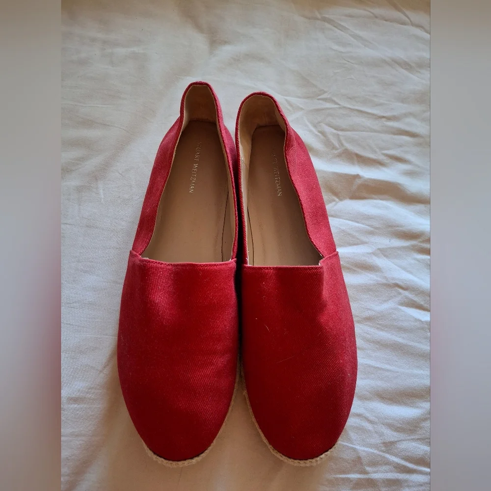 Stuart Weitzman stuart weitzman